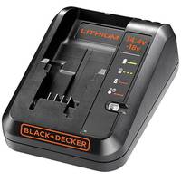 Black & Decker Batteries & Chargers