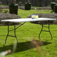 Wilko Folding Garden Tables
