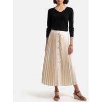 La Redoute Women's Button Through Skirts