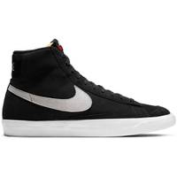 Nike Boy's Suede Trainers