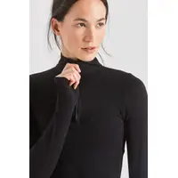 Bamboo Clothing Sports Baselayers for Women