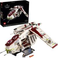 Argos Lego Star Wars Action Figures, Playsets & Toys
