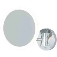 Robert Dyas Round LED Mirrors