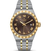 Tudor Women's Gold Watches