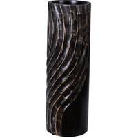 OnBuy Wooden Vases