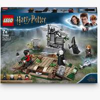 John Lewis Lego Lego Harry Potter
