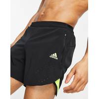 ASOS Men's Running Shorts with Zip Pockets