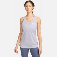 Nike Women's Racerback Camisoles And Tanks