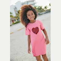 Next T-shirt Dresses for Girl