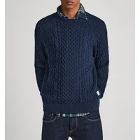 Pepe Jeans Men's Cotton Jumpers