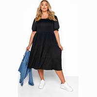 Yours Clothing Plus Size Summer Dresses