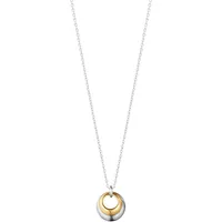 Mappin & Webb Women's Gold Pendants