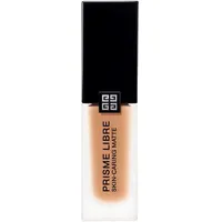 Givenchy Matte Foundations