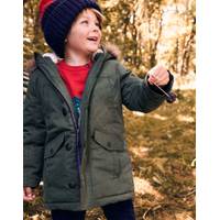 Joules Parka Jackets for Boy