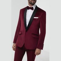 Dobell Men's Suit Jackets