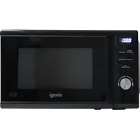 Currys Igenix Flatbed Microwaves