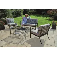 Gablemere Metal Garden Furniture