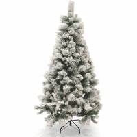 Wayfair UK White Christmas Trees