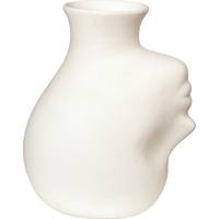 Pols Potten White Vases
