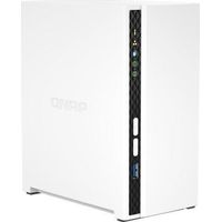 QNAP Desktops