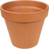 B&Q Verve Terracotta Pots