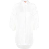 Ermanno Scervino Women's Embroidered Shirts