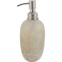 AMARA Glass Soap Dispensers