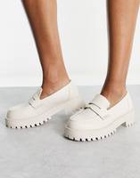 ASOS Women's Chunky Loafers