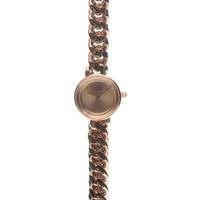 Storm Gold Plated Watch for Women