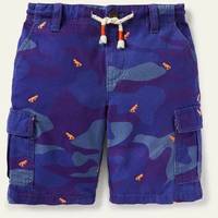 Boden Boy's Cargo Shorts