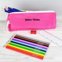 ForYouGifts Pencil Cases