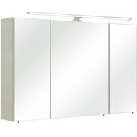 Quickset Mirrored Bathroom Cabinets