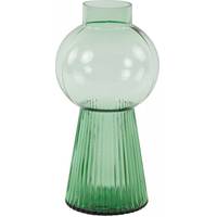 ideas4lighting Green Vases
