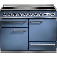 Falcon Range Cookers With Induction Hob