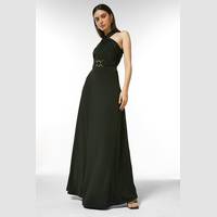 Karen Millen Women's Black Maxi Dresses
