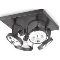IDEAL LUX Ceiling Spotlights
