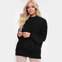 Women's I Saw It First Oversized Jumpers