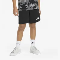 Puma Boy's Fleece Shorts