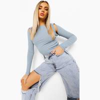 Boohoo Women's Knitted Tops