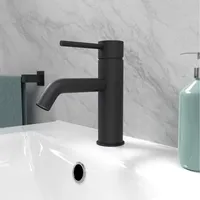 B&Q Nes Home Basin Taps