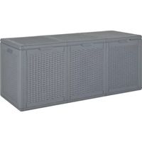 B&Q Berkfield Garden Storage Box