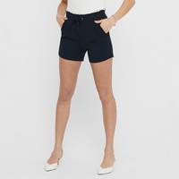 La Redoute Women's Navy Shorts
