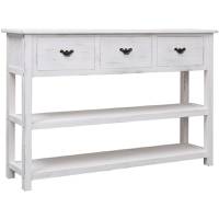 TOPDEAL White Sideboards