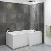 Furniture123 Shower Baths