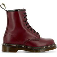 Dr. Martens Boy's Leather Boots