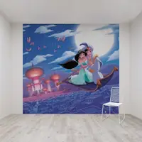 Disney Princess Kids Wallpaper