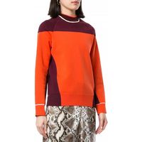 Victoria Beckham Women's Wool Jumpers