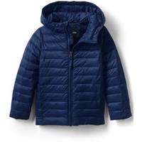 Land's End Girl's Hooded Jackets