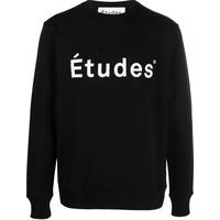 Etudes Men's Long Sleeve Sweatshirts