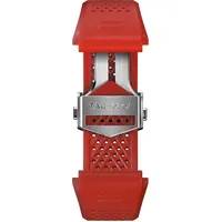 Tag Heuer Men's Watch Straps